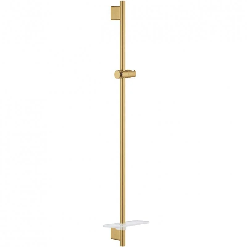 Штанга для душа GROHE RAINSHOWER SMARTACTIVE 26603GN0 (золото матовый, круглая) 26603GN0