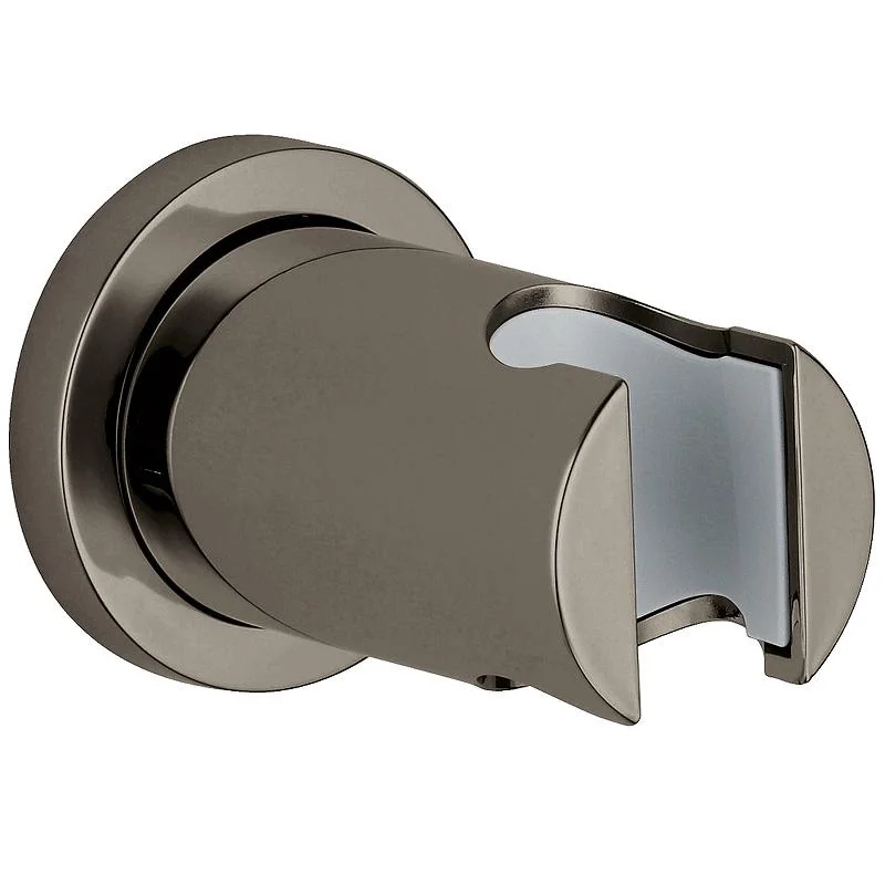 Держатель для душа GROHE RAINSHOWER 27074A00 (графит, круглая) 27074A00