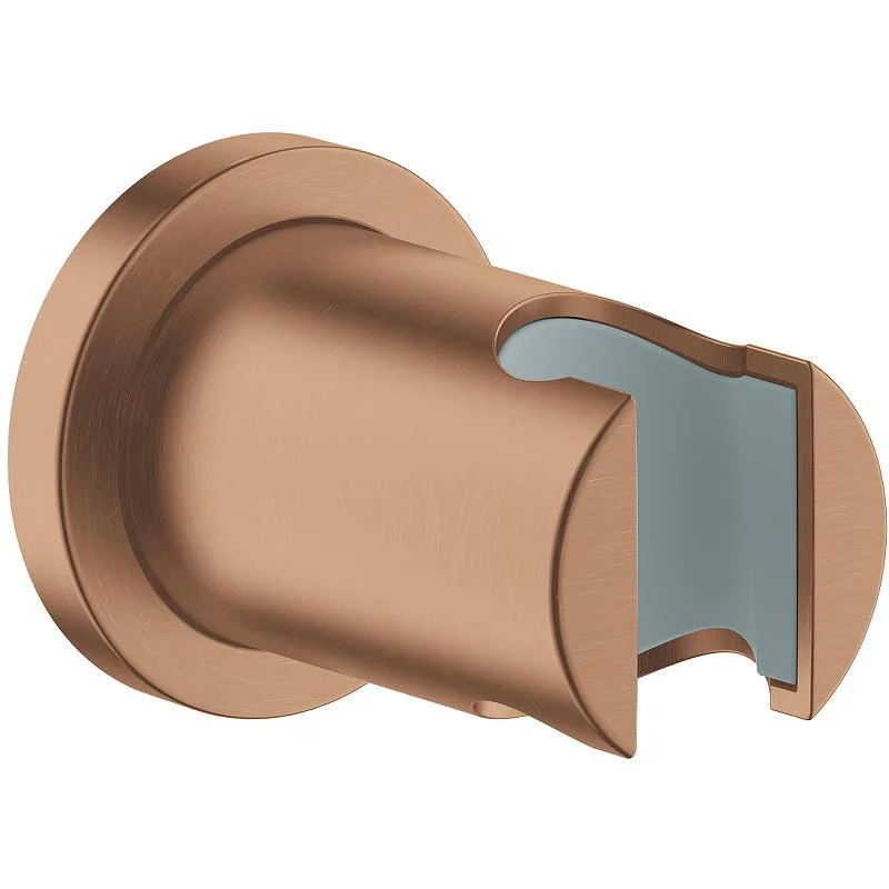 Держатель для душа GROHE RAINSHOWER 27074DL0 (бронза матовая, круглая) 27074DL0