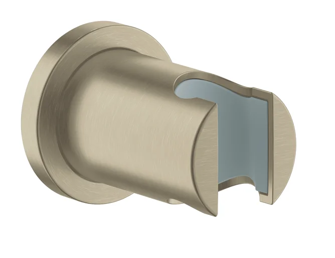 Держатель для душа GROHE RAINSHOWER 27074EN0 (сталь, круглая) 27074EN0