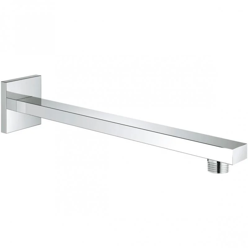Кронштейн для верхнего душа GROHE RAINSHOWER 27709000 (хром, квадратная) 27709000