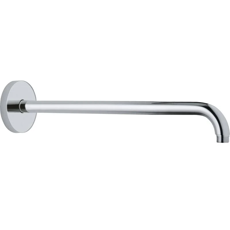 Кронштейн для верхнего душа GROHE RAINSHOWER 28982000 (хром, круглая) 28982000