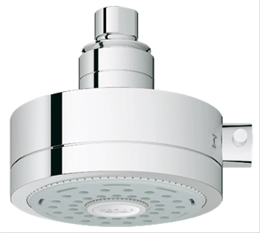 Верхний душ Ø13 GROHE RELEXA 27530000 (хром, круглая) 27530000