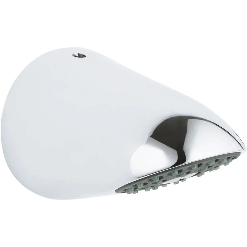Верхний душ Ø5 GROHE RELEXA 28002000 (хром, круглая) 28002000