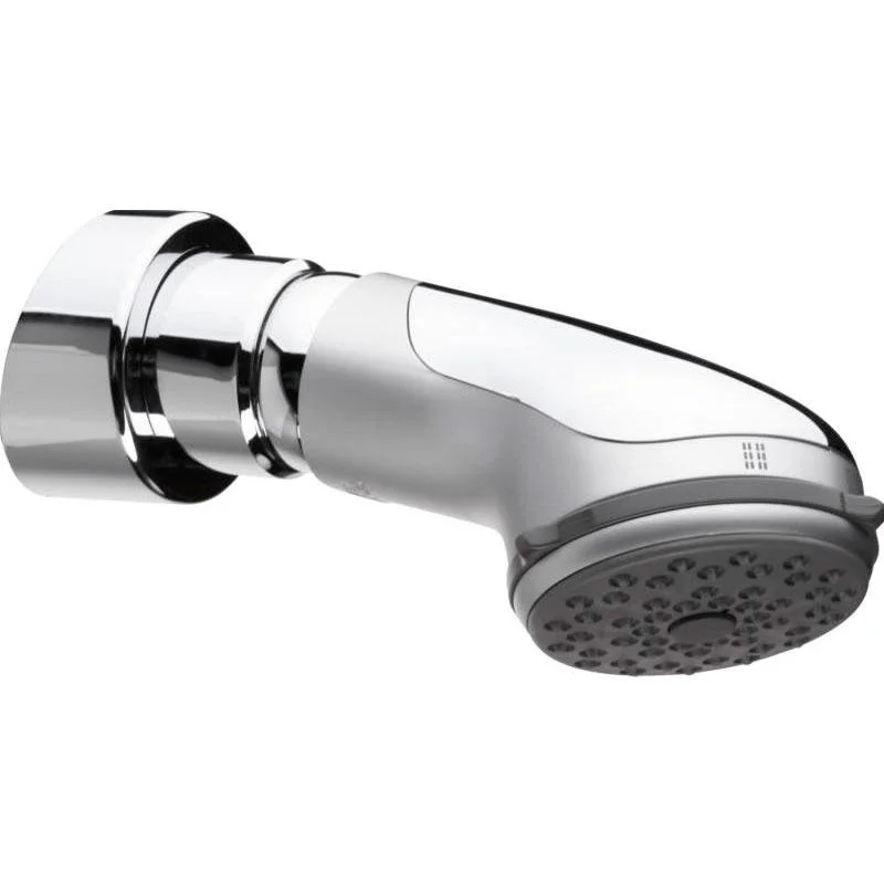 Верхний душ Ø8 GROHE RELEXA 28190000 (хром, круглая) 28190000