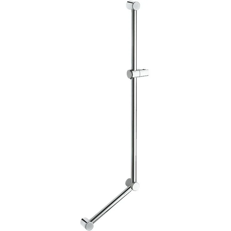 Штанга GROHE RELEXA 28587000 (хром, металл/пластик, круглая) 28587000