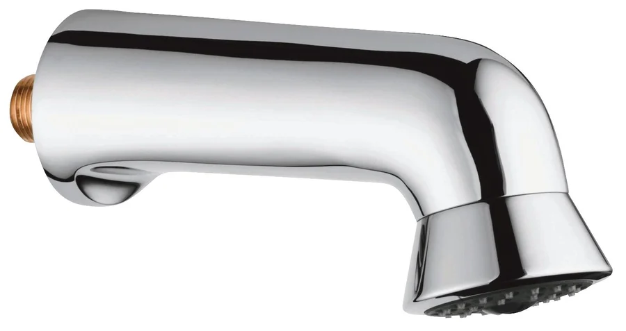Верхний душ Ø5 GROHE RELEXA 28948000 (хром, круглая) 28948000