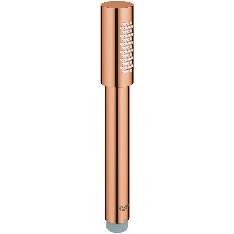Ручной душ 1 режим GROHE SENA 26465DA0 (бронза, круглый) 26465DA0