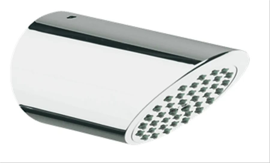 Верхний душ Ø7,5 GROHE SENA 28308000 (хром, круглый) 28308000