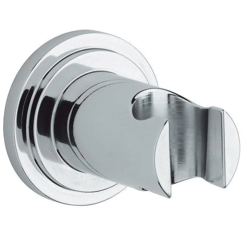 Держатель для душа GROHE SENA 28690000 (хром, круглая) 28690000