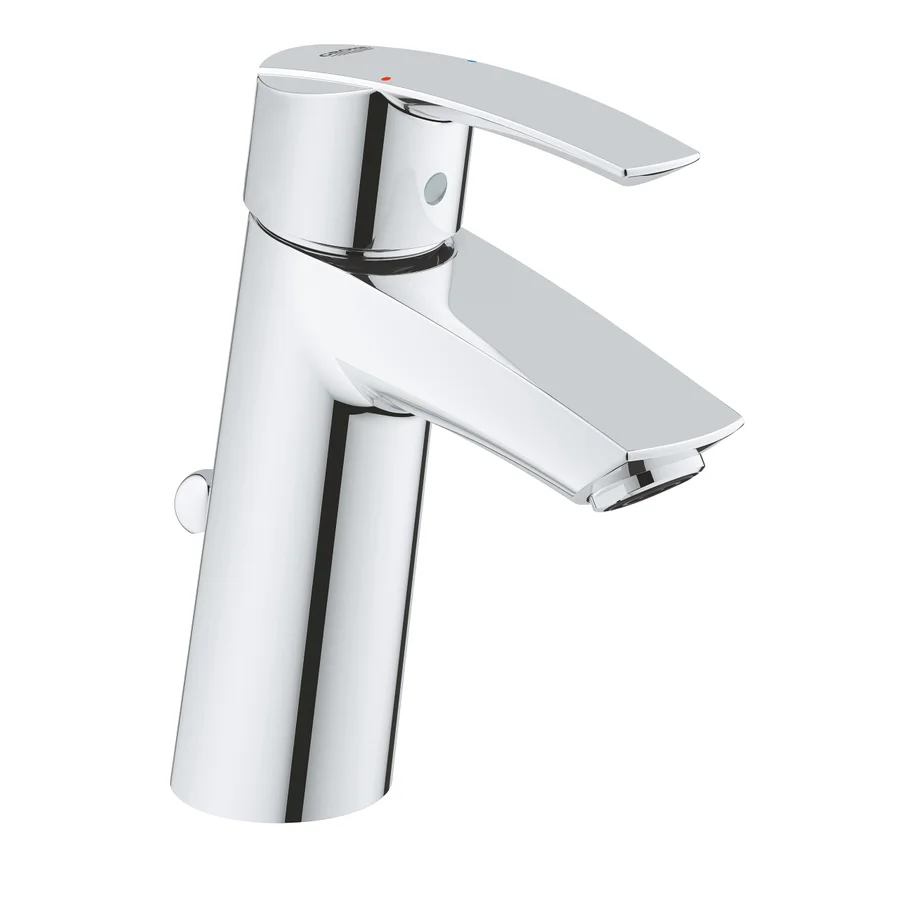 Смеситель для кухни GROHE START 23455000 (хром, L-8,6 H-8,3) 23455000