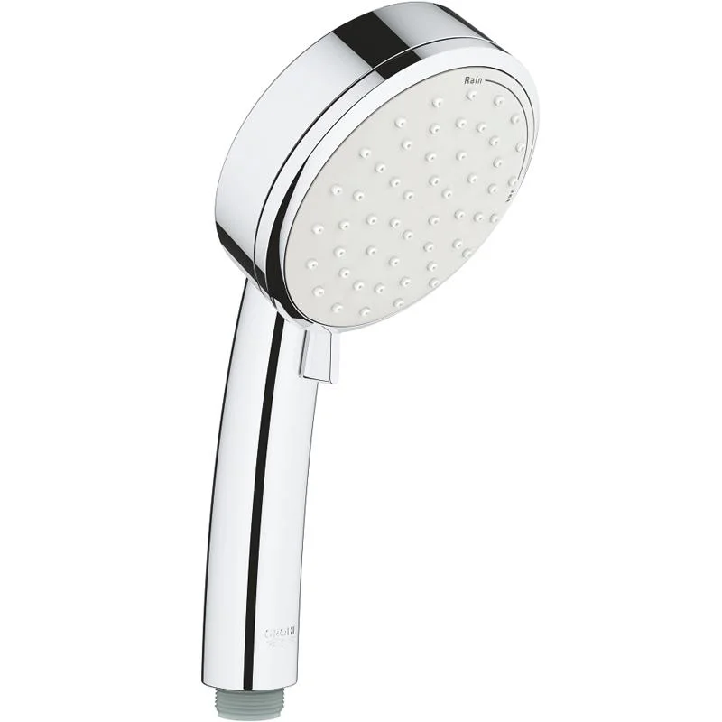 Ручной душ 2 режима GROHE TEMPESTA COSMOPOLITAN 27571002 (хром, круглая) 27571002