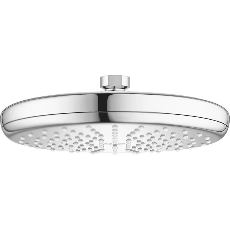 Верхний душ Ø21 GROHE TEMPESTA 26408000 (хром, круглый) 26408000