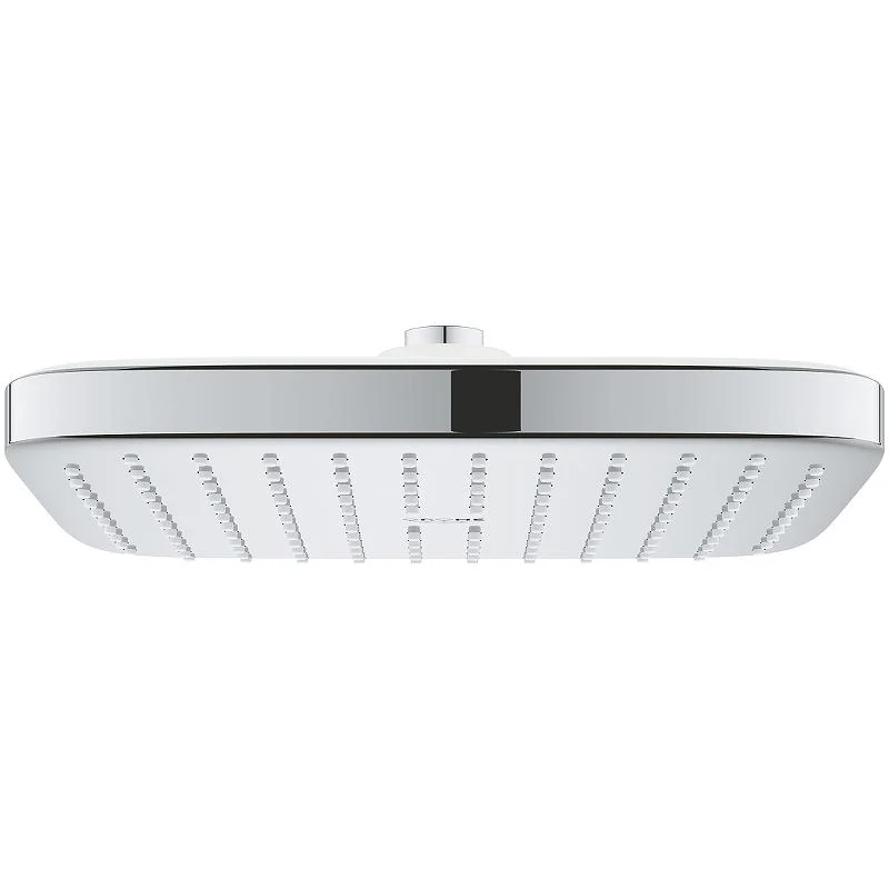 Верхний душ 25*25 GROHE TEMPESTA 26685000 (хром, квадратный) 26685000