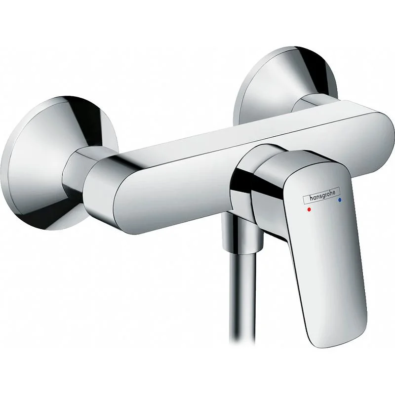 Смеситель для душа HANSGROHE LOGIS 71600000 (хром) 71600000