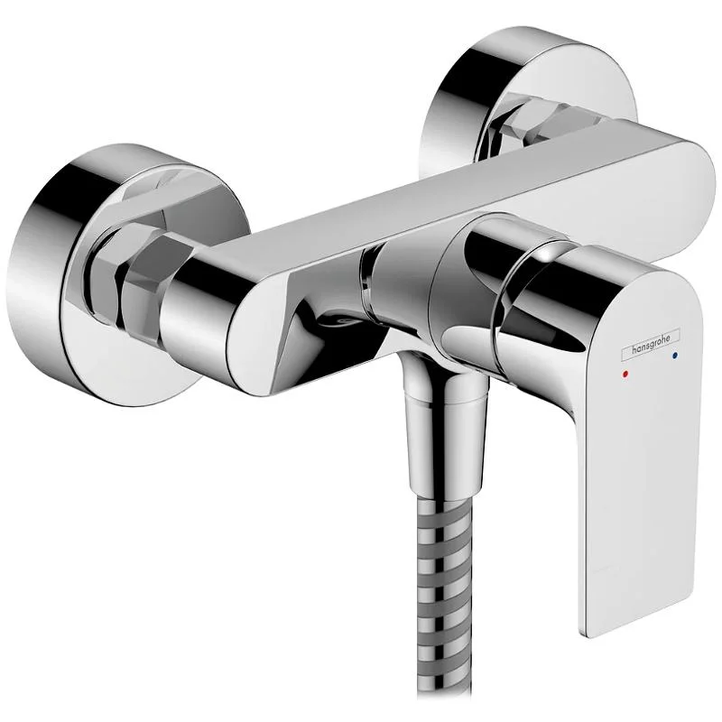 Смеситель для душа HANSGROHE REBRIS E 72650000 (хром) 72650000