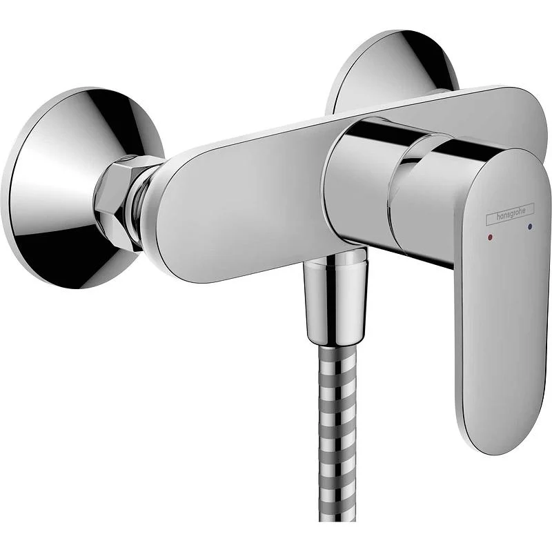 Смеситель для душа HANSGROHE VERNIS BLEND 71640000 (хром) 71640000