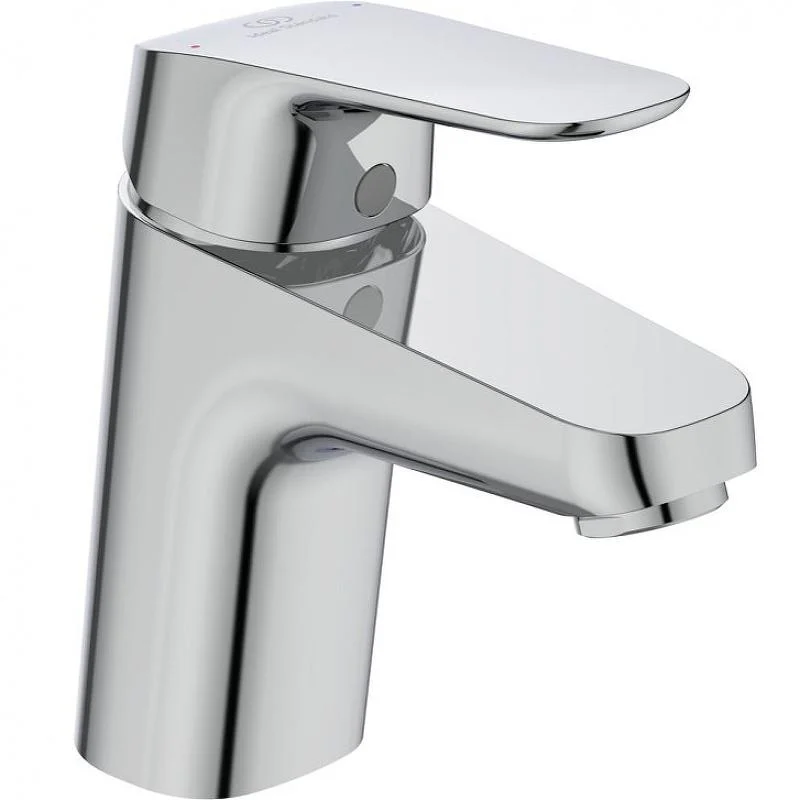 Смеситель для раковины IDEAL STANDARD CERAFLEX B1710AA (хром, L-10,1 H-6,8) B1710AA