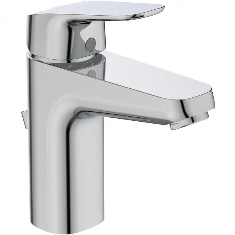 Смеситель для раковины IDEAL STANDARD CERAFLEX B1712AA (хром, L-11 H-9,5) B1712AA