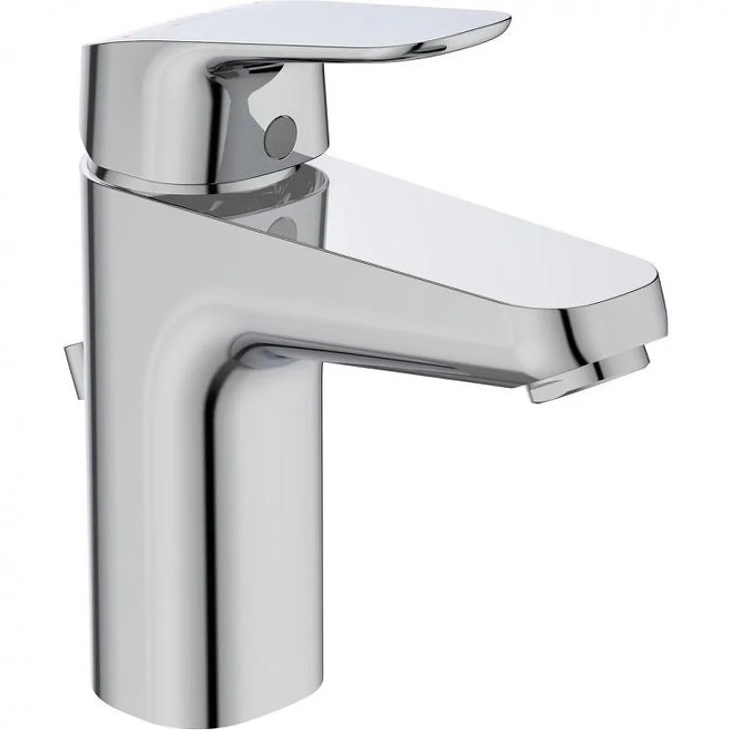 Смеситель для раковины IDEAL STANDARD CERAFLEX B1713AA (хром, L-11 H-9,5) B1713AA