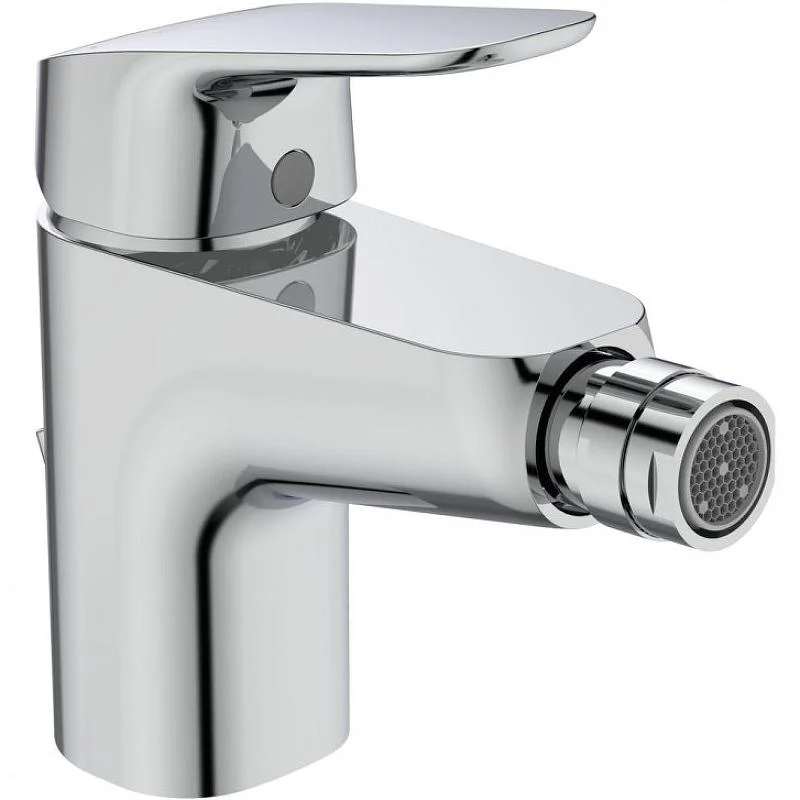 Смеситель для биде IDEAL STANDARD CERAFLEX B1718AA (хром, L-11,4 H-7,8) B1718AA