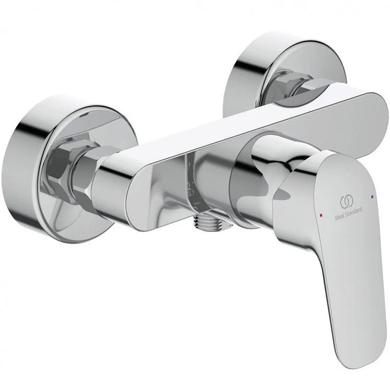 Смеситель для душа IDEAL STANDARD CERAFLEX B1720AA (хром) B1720AA