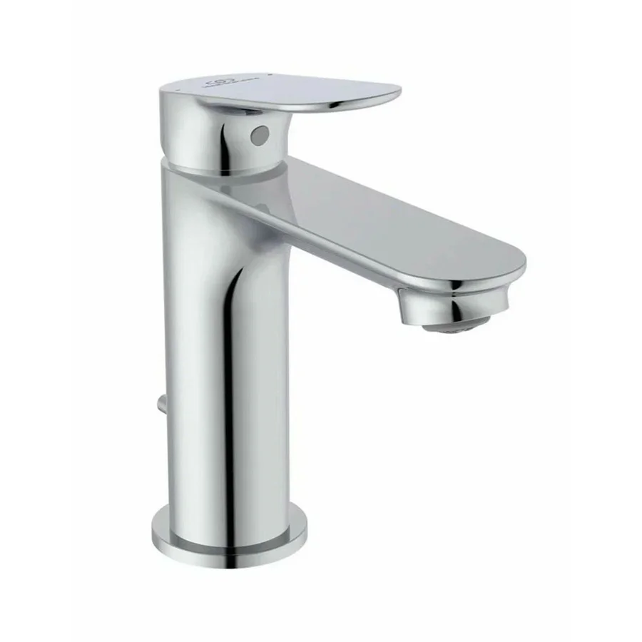 Смеситель для раковины IDEAL STANDARD CERALIFE C BE123AA (хром) BE123AA