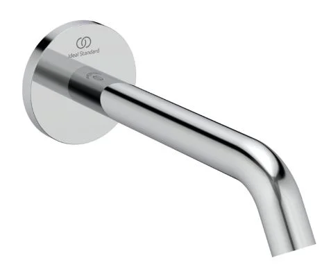 Излив IDEAL STANDARD CERALINE NUOVO BD973AA (хром, L-18) BD973AA