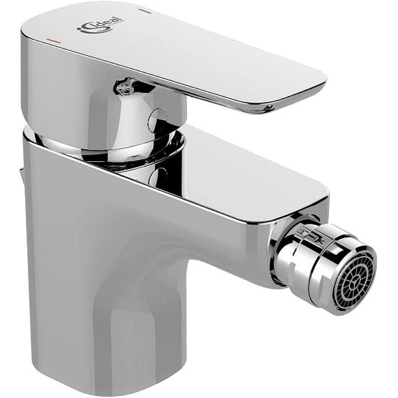 Смеситель для биде IDEAL STANDARD CERAPLAN B0897AA (хром, L-11,5 H-7,2) B0897AA