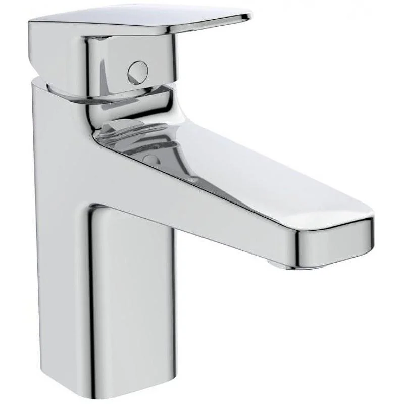 Смеситель для раковины IDEAL STANDARD CERAPLAN BD222AA (хром, L-12,4 H-8,8) BD222AA