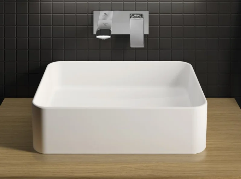 Раковина IDEAL STANDARD CONCA T369801 ((61*41), белый) T369801