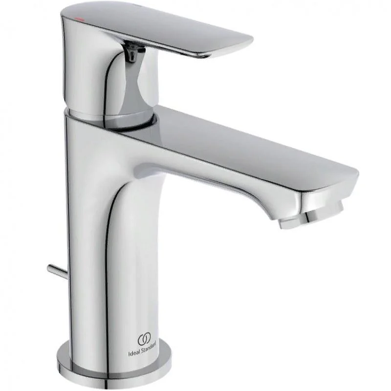 Смеситель для раковины IDEAL STANDARD CONNECT AIR A7007AA (хром, L-10,7 H-9) A7007AA