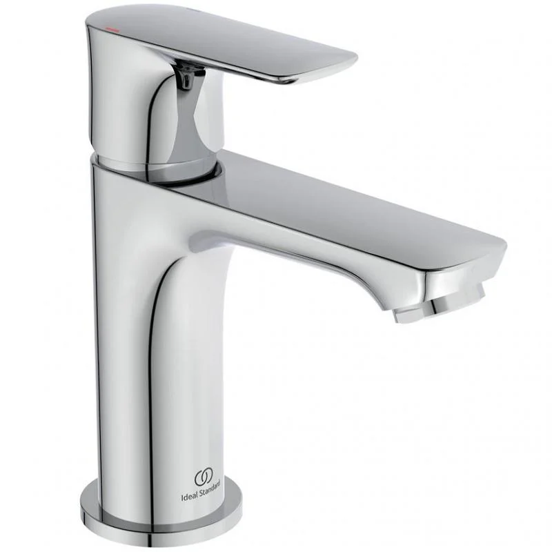 Смеситель для раковины IDEAL STANDARD CONNECT AIR A7010AA (хром, L-10,7 H-9) A7010AA