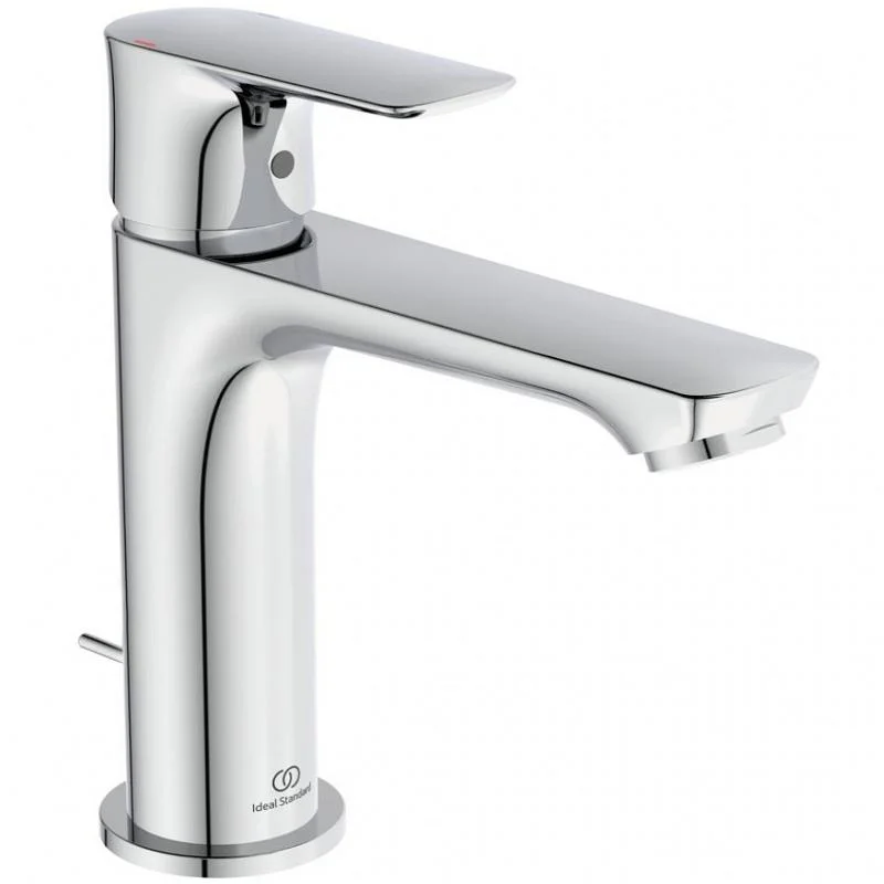 Смеситель для раковины IDEAL STANDARD CONNECT AIR A7012AA (хром, L-12,5 H-11,4) A7012AA