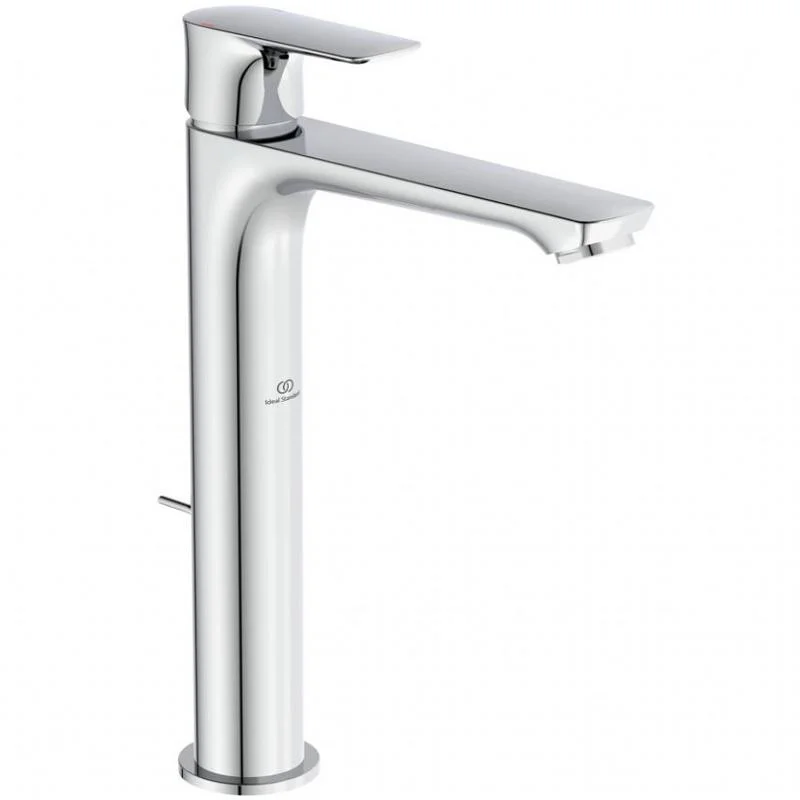 Смеситель для раковины IDEAL STANDARD CONNECT AIR A7025AA (хром, L-15 H-24) A7025AA