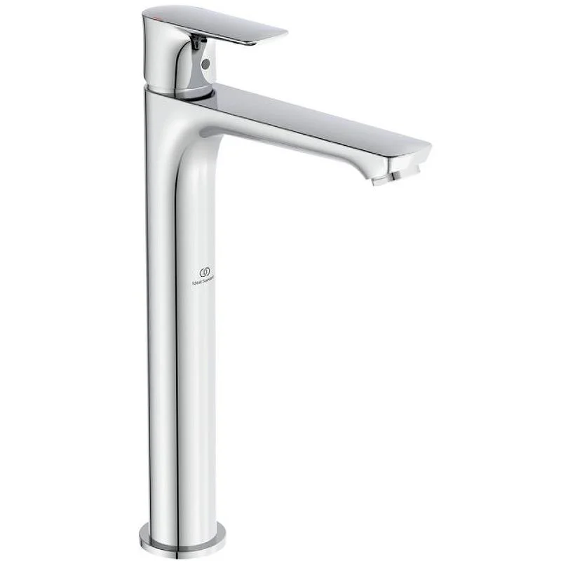 Смеситель для раковины IDEAL STANDARD CONNECT AIR A7027AA (хром, L-15 H-24) A7027AA