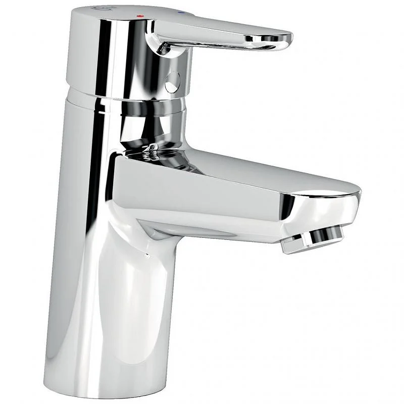 Смеситель для раковины IDEAL STANDARD CONNECT BLUE B9917AA (хром, L-11,2 H-6,9). Фото 1 из 5