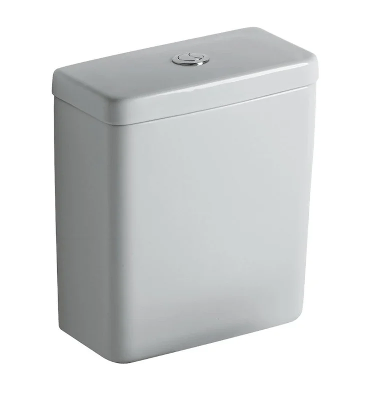 Бачок для унитаза IDEAL STANDARD CONNECT E797001 (белый) E797001