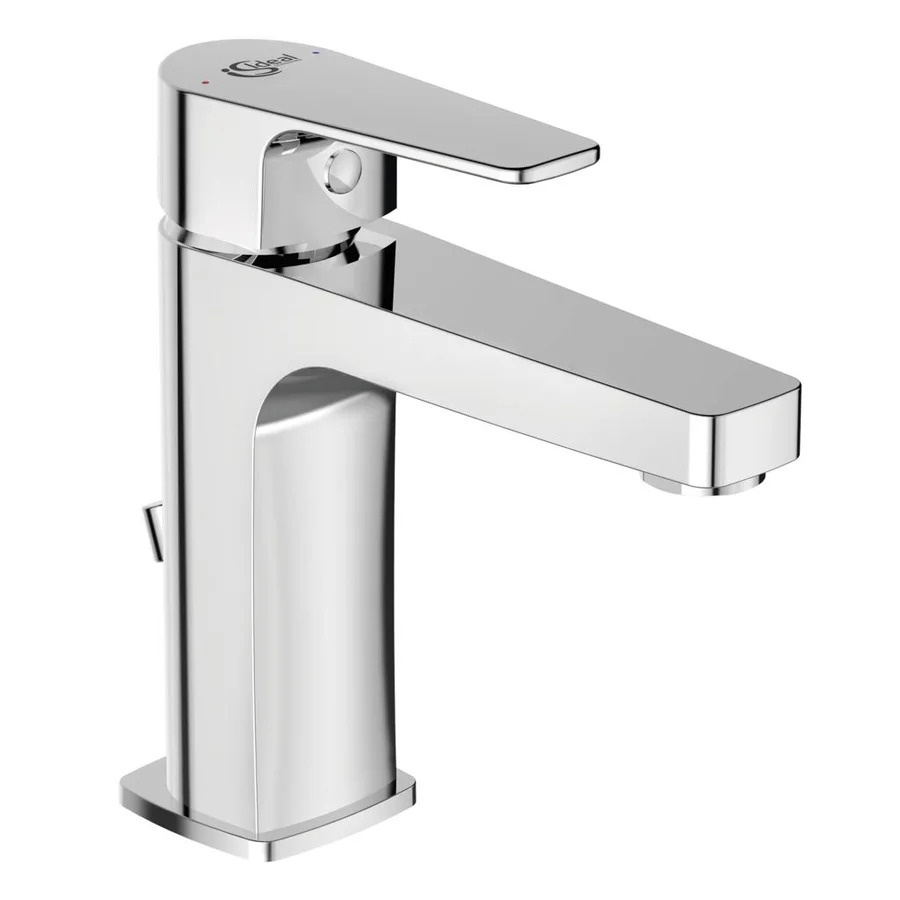 Смеситель для раковины IDEAL STANDARD ESLA BC224AA (хром) BC224AA