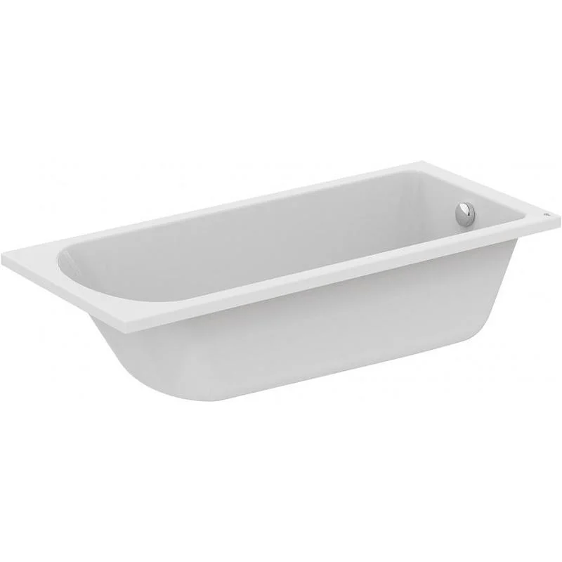 Ванна IDEAL STANDARD HOTLINE (170*75) K274601 (белый, слив.отверстие стандарт.) K274601