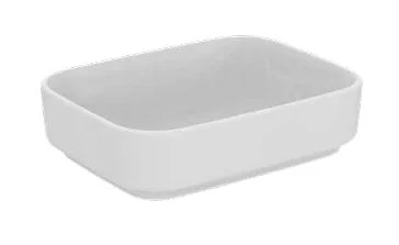 Раковина IDEAL STANDARD I.LIFE B T572901 (накладная, (50*38), белый) T572901