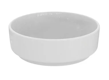 Раковина IDEAL STANDARD I.LIFE B T573301 (накладная, (40*40), белый) T573301