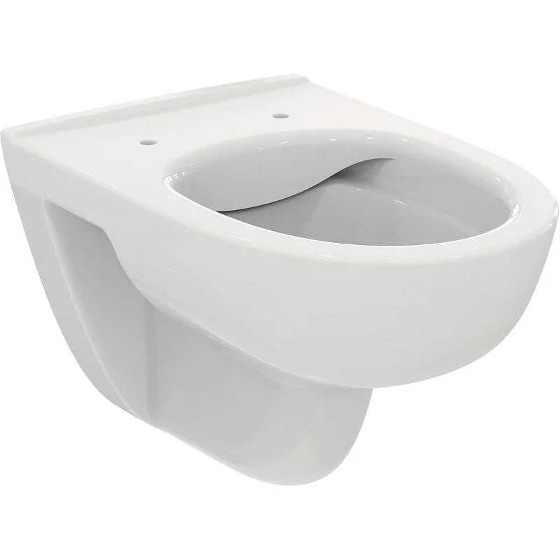 Унитаз подвесной IDEAL STANDARD I.LIFE T471601 Rim гор. вып. 54*36 (белый) T471601
