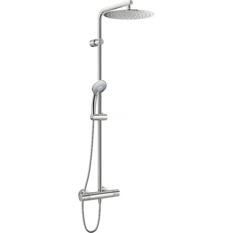 IDEALRAIN LUXE