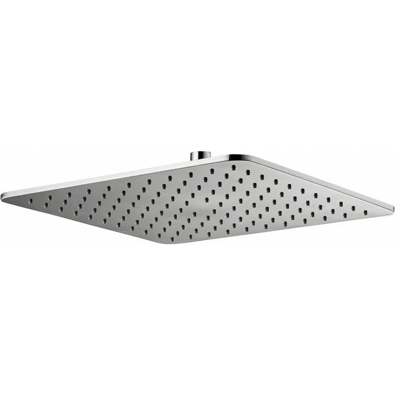 Верхний душ IDEAL STANDARD IDEALRAIN B0025AA (хром, квадратный) B0025AA