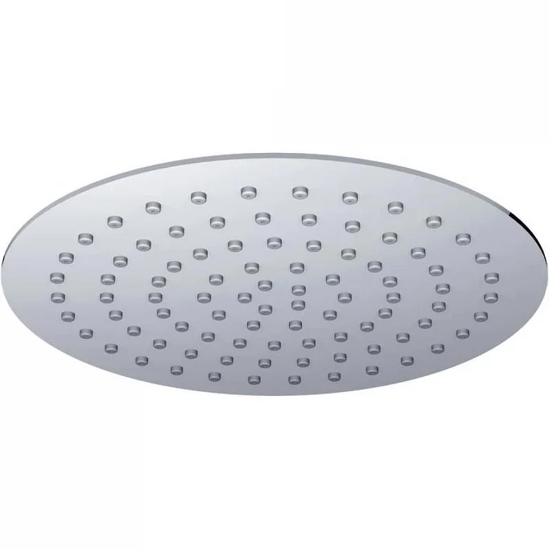 Верхний душ IDEAL STANDARD IDEALRAIN B0385MY (нержавеющая сталь, круглый) B0385MY