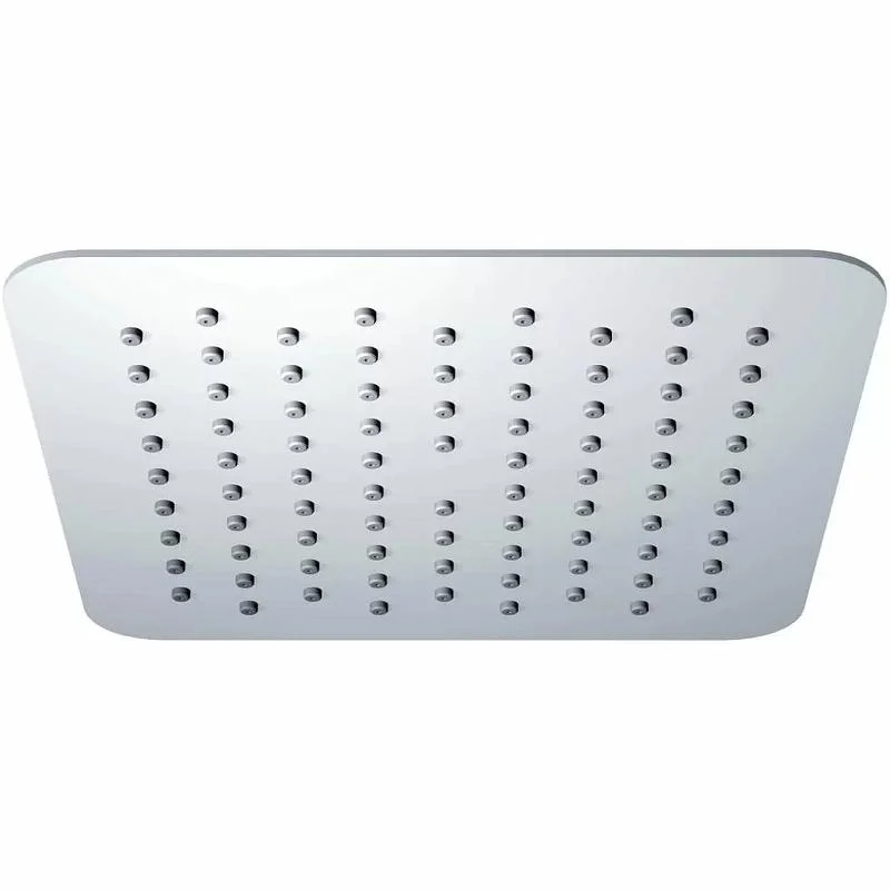 Верхний душ IDEAL STANDARD IDEALRAIN B0389MY (хром, квадратный) B0389MY