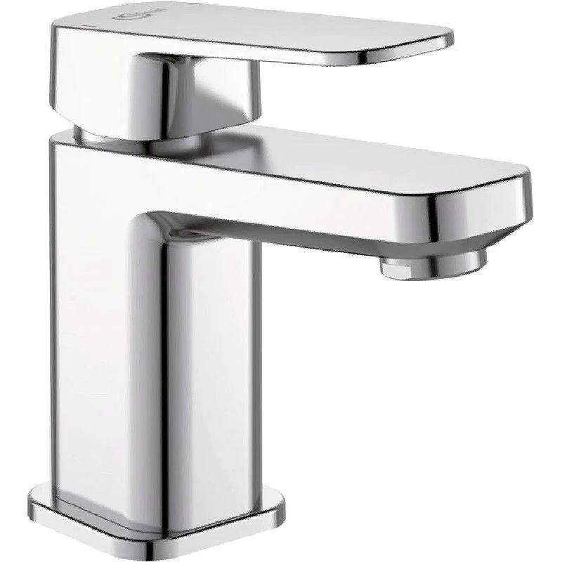 Смеситель для раковины IDEAL STANDARD TONIC II A6330AA (хром, L-10 H-8,5) A6330AA