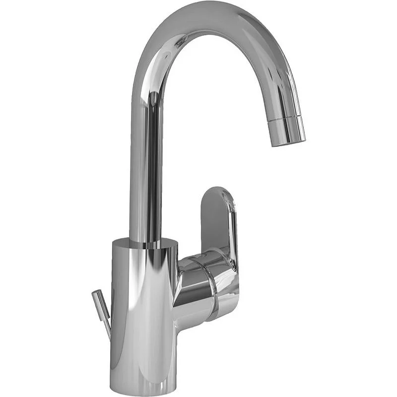 Смеситель для раковины IDEAL STANDARD VITO B0410AA (хром, L-14,6 H-19,1) B0410AA