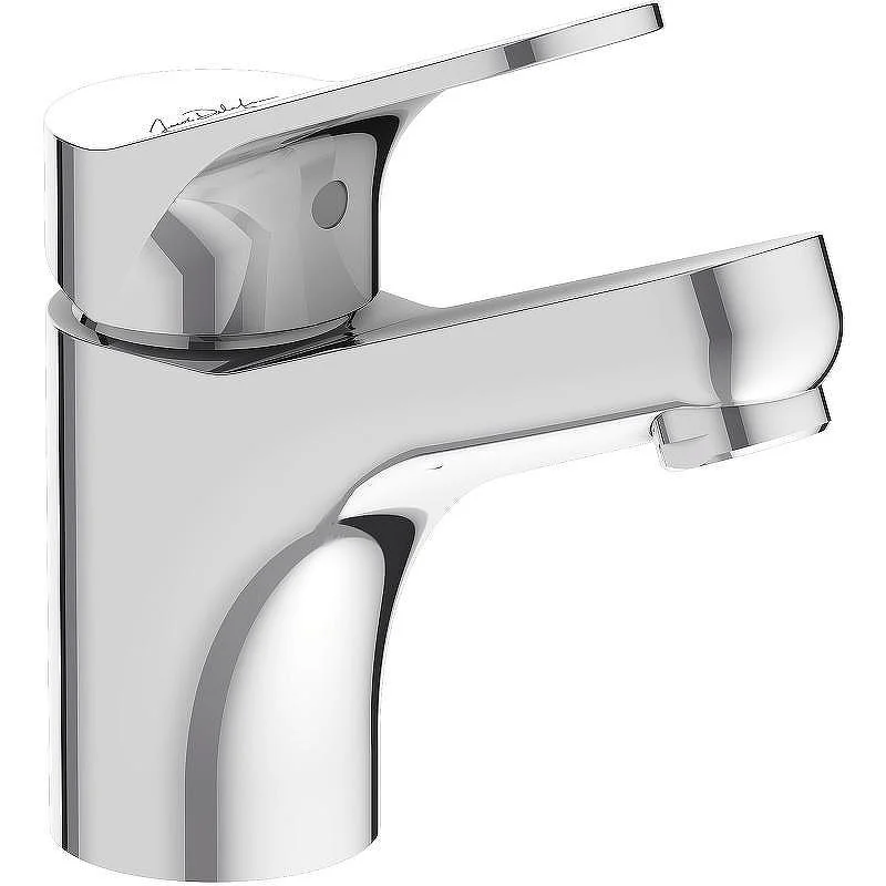Смеситель для раковины JACOB DELAFON BRIVE E75759-4-CP (хром) E75759-4-CP